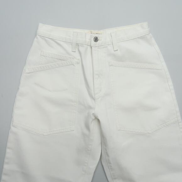 Nili Lotan Shon Jeans Size 25 - Picture 4 of 12